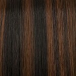 Muestra de color Midnight Cocoa FS4/33/30A de Jon Renau