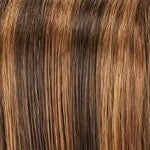 Muestra de color Toffee Truffle FS6/30/27 de Jon Renau