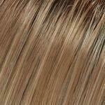 Muestra de color Venice Blonde 22F16S8 de Jon Renau