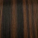 Muestra de color Midnight Cocoa FS4/33/30A de Jon Renau