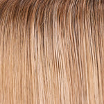 Muestra de color Venice Blonde 22F16S8 de Jon Renau