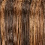 Muestra de color Toffee Truffle FS6/30/27 de Jon Renau