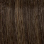 Muestra de color Mousse Cake 8RH14 de Jon Renau