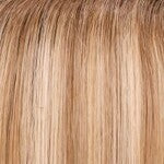 Muestra de color Palm Spring Blonde FS17/101S18 de Jon Renau