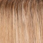 Muestra de color Venice Blonde 22F16S8 de Jon Renau