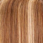 Muestra de color Strawberry Syrup FS27 de Jon Renau