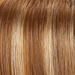 Muestra de color Caramel Syrup FS26/31 de Jon Renau