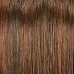 Muestra de color Raspberry Twist 6/33 de Jon Renau