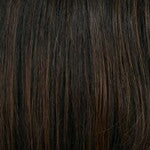 Muestra de color Dk Chocolate Cherry Ganache 1BRH30 de Jon Renau