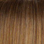 Muestra de color Shaded Pralines n' Cream 14/26S10 de Jon Renau