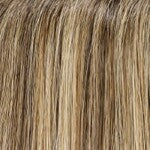 Muestra de color Shaded Mocha 24BT18S8 de Jon Renau