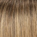 Muestra de color Shaded Mocha 24BT18S8 de Jon Renau