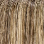 Muestra de color Shaded Mocha 24BT18S8 de Jon Renau