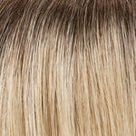 Muestra de color Venice Blonde 22F16S8 de Jon Renau