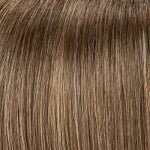 Muestra de color Mousse Cake 8RH14 de Jon Renau