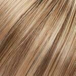 Muestra de color Malibu Blonde 12FS12 de Jon Renau