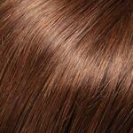 Muestra de color Natural Warm Brown 8RN de Jon Renau