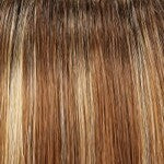 Muestra de color Salted Caramel FS26/31S6 de Jon Renau
