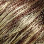 Muestra de color Raspberry Syrup FS24/32 de Jon Renau