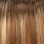 Muestra de color Salted Caramel FS26/31S6 de Jon Renau