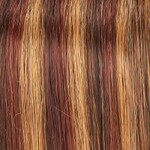 Muestra de color Cherry Crème 32F de Jon Renau