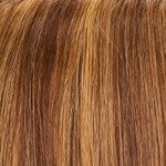 Muestra de color Caramel Ribbon 6F27 de Jon Renau