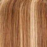 Muestra de color Strawberry Syrup FS27 de Jon Renau