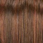 Muestra de color Raspberry Twist 6/33 de Jon Renau