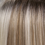 Muestra de color Catalina Blonde 101/88/27S8 de Jon Renau