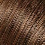 Muestra de color Raspberry Twist 6/33 de Jon Renau