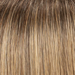Muestra de color Shaded Mocha 24BT18S8 de Jon Renau