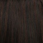 Muestra de color Chocolate Raspberry Truffle 4/33 de Jon Renau