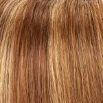 Muestra de color Strawberry Syrup FS27 de Jon Renau