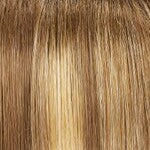 Muestra de color Cinnamon Syrup FS12/24B de Jon Renau