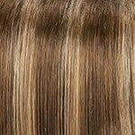 Muestra de color Walnut Syrup FS10/16 de Jon Renau