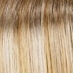 Muestra de color Laguna Blonde FS24/102S12 de Jon Renau