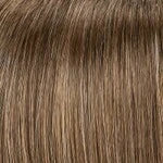 Muestra de color Mousse Cake 8RH14 de Jon Renau