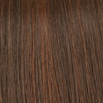 Muestra de color Raspberry Twist 6/33 de Jon Renau
