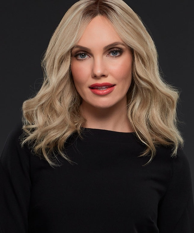 Gwyneth de Jon Renau: modelo en color 22F16S8