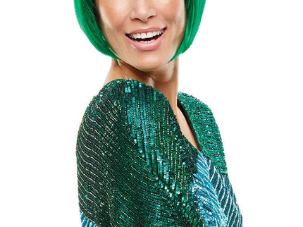 Icon de Jon Renau: modelo en color Green