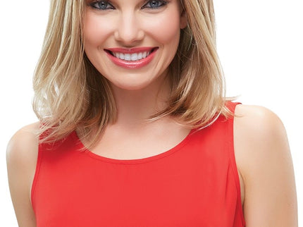 Karlie de Jon Renau: vista del peinado