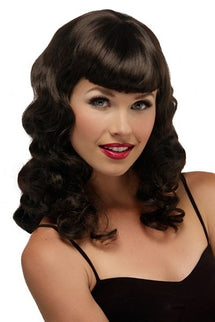 Pin Up de Jon Renau: modelo en color 2