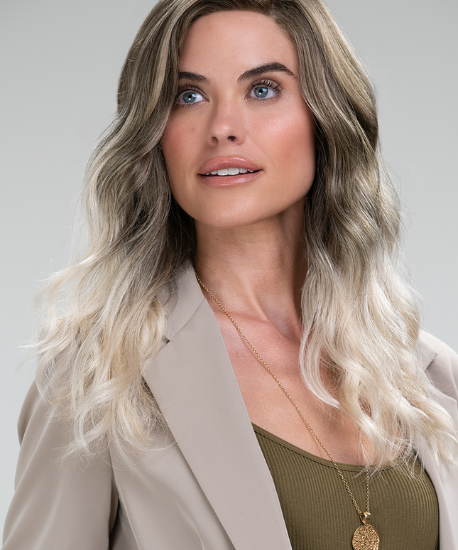 Sarah de Jon Renau: modelo en color S18-60/102RO