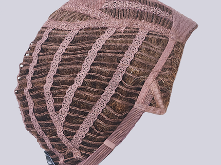 Confección interior de peluca Jon Renau