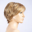 Caramel Rooted