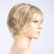 Pastel Blonde Rooted