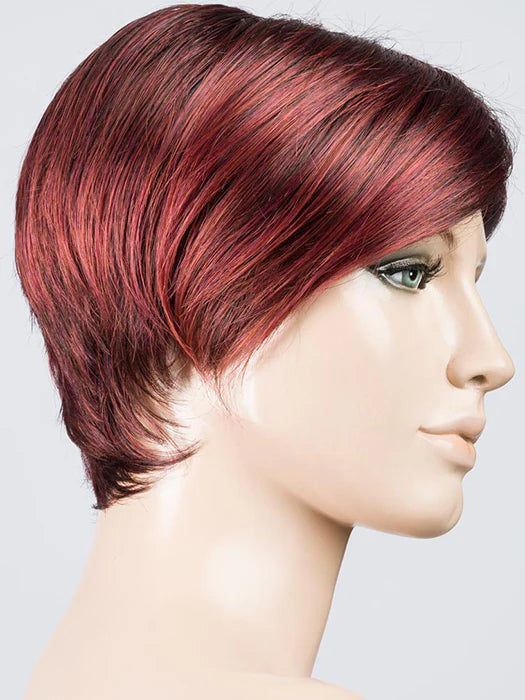 Peluca Cabello Sintético | JUMP MONO