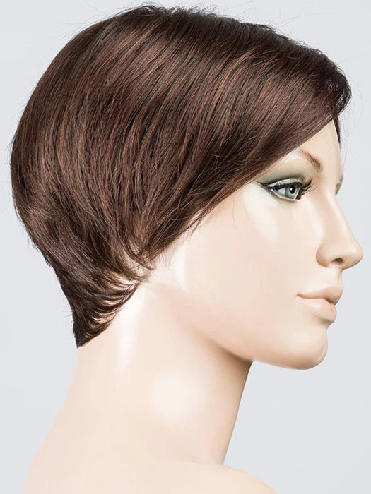 Peluca Cabello Sintético | JUMP MONO