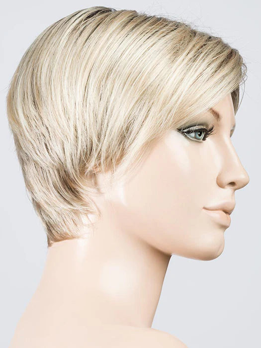 Peluca Cabello Sintético | JUMP MONO