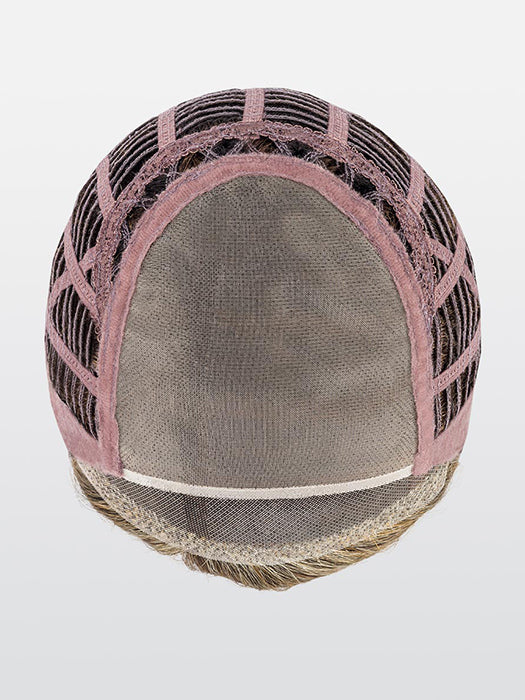 Peluca Cabello Sintético | JUMP MONO